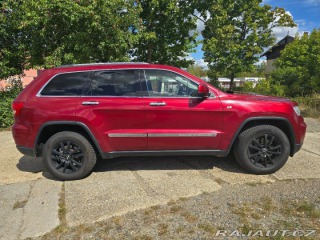 Jeep Grand Cherokee 3,0   LIMITED 2012
