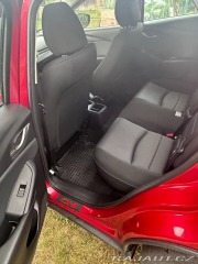 Mazda CX-3 2,0 88kW Challenge 2018 2018