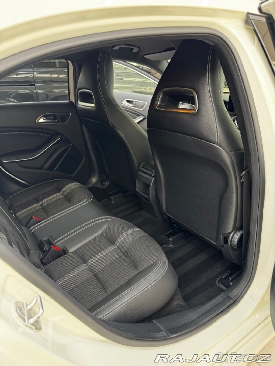 Mercedes-Benz A A 180 D 2018