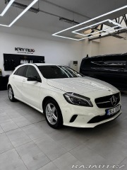 Mercedes-Benz A A 180 D 2018