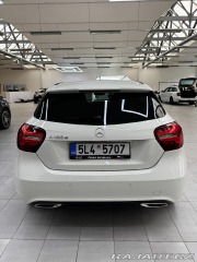 Mercedes-Benz A A 180 D 2018