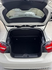 Mercedes-Benz A A 180 D 2018