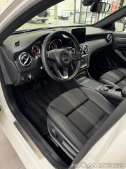Mercedes-Benz A A 180 D 2018