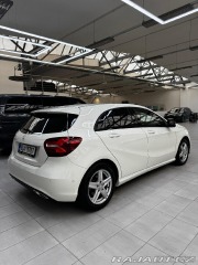 Mercedes-Benz A A 180 D 2018