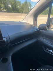 Peugeot Rifter 1,5 2020