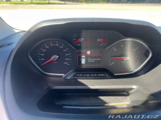 Peugeot Rifter 1,5 2020