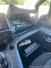 Peugeot Rifter 1,5 2020