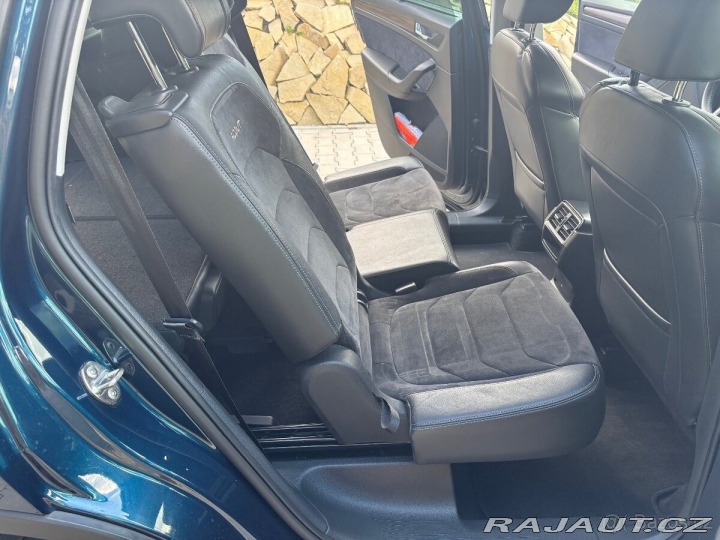 Škoda Kodiaq 2,0 Scout, DSG, 4x4, 20 2018
