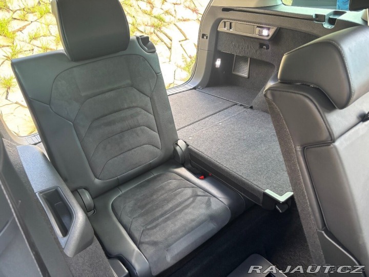 Škoda Kodiaq 2,0 Scout, DSG, 4x4, 20 2018