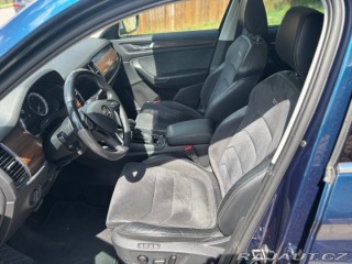 Škoda Kodiaq 2,0   Scout, DSG, 4x4, 20 2018