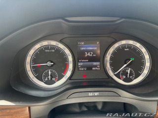 Škoda Kodiaq 2,0   Scout, DSG, 4x4, 20 2018