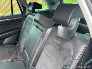 Škoda Kodiaq 2,0   Scout, DSG, 4x4, 20 2018
