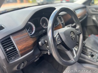 Škoda Kodiaq 2,0   Scout, DSG, 4x4, 20 2018