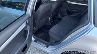 Škoda Octavia 1,6 III TDI, 2014 – Nav 2014