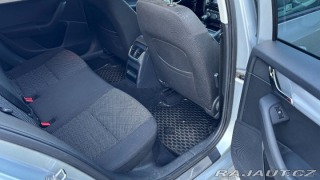 Škoda Octavia 1,6 III TDI, 2014 – Nav 2014