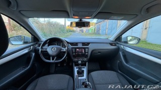 Škoda Octavia 1,6 III TDI, 2014 – Nav 2014