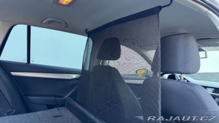 Škoda Octavia 1,6 III TDI, 2014 – Nav 2014
