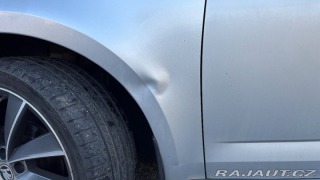 Škoda Octavia 1,6 III TDI, 2014 – Nav 2014