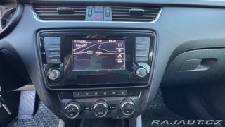 Škoda Octavia 1,6 III TDI, 2014 – Nav 2014