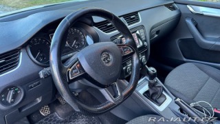 Škoda Octavia 1,6 III TDI, 2014 – Nav 2014
