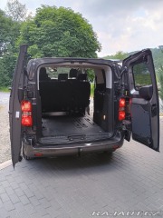 Toyota ProAce Verso 2,0 D-4D 140k Business 2021