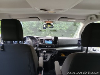Toyota ProAce Verso 2,0 D-4D 140k Business 2021