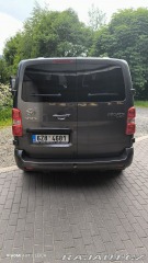 Toyota ProAce Verso 2,0 D-4D 140k Business 2021