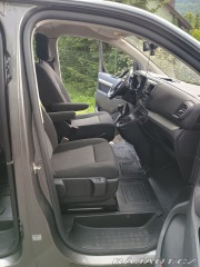 Toyota ProAce Verso 2,0 D-4D 140k Business 2021