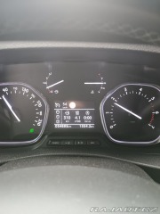 Toyota ProAce Verso 2,0 D-4D 140k Business 2021