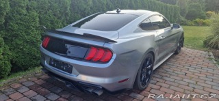 Ford Mustang 5,0   rv 2020.najeto 67ti 2020