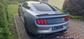 Ford Mustang 5,0   rv 2020.najeto 67ti 2020