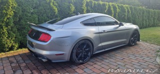 Ford Mustang 5,0   rv 2020.najeto 67ti 2020