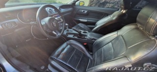 Ford Mustang 5,0   rv 2020.najeto 67ti 2020