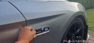 Ford Mustang 5,0   rv 2020.najeto 67ti 2020
