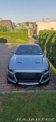 Ford Mustang 5,0   rv 2020.najeto 67ti 2020