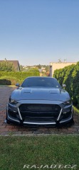 Ford Mustang 5,0   rv 2020.najeto 67ti 2020
