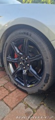 Ford Mustang 5,0   rv 2020.najeto 67ti 2020