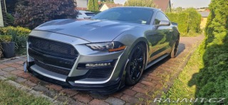 Ford Mustang 5,0   rv 2020.najeto 67ti 2020