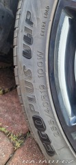 Ford Mustang 5,0   rv 2020.najeto 67ti 2020