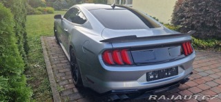 Ford Mustang 5,0   rv 2020.najeto 67ti 2020