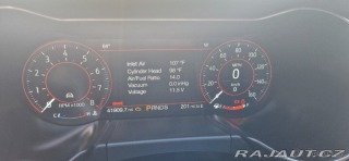 Ford Mustang 5,0   rv 2020.najeto 67ti 2020