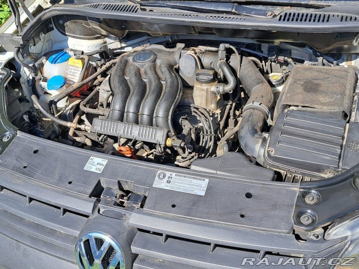 Volkswagen Caddy 2,0 EcoFuel 2019