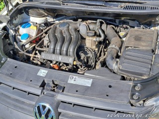 Volkswagen Caddy 2,0 EcoFuel 2019