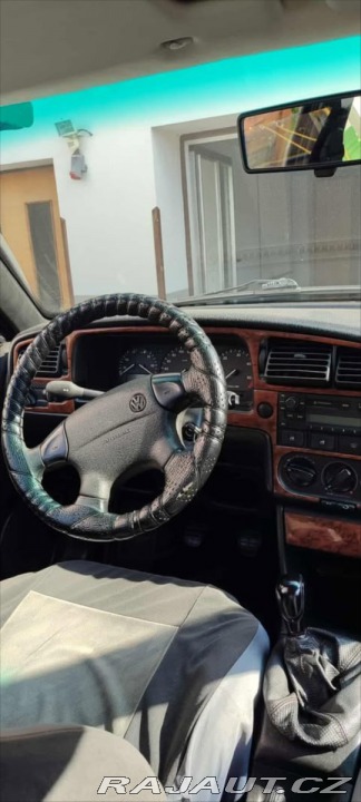 Volkswagen Passat 1,9 TDI 66kw 1995