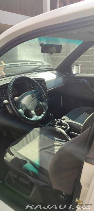 Volkswagen Passat 1,9 TDI 66kw 1995