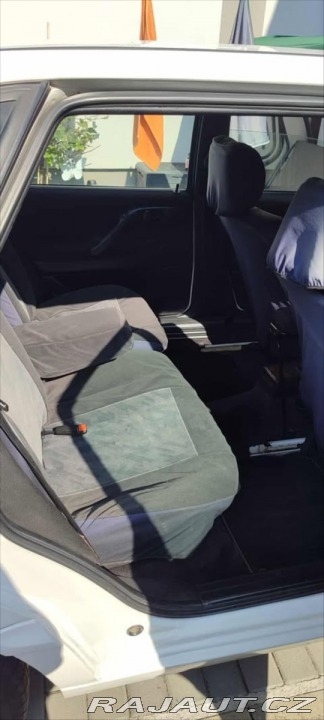 Volkswagen Passat 1,9 TDI 66kw 1995