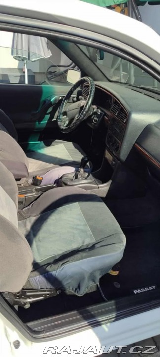 Volkswagen Passat 1,9 TDI 66kw 1995