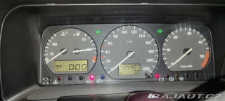 Volkswagen Passat 1,9 TDI 66kw 1995