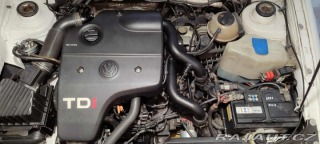 Volkswagen Passat 1,9 TDI 66kw 1995