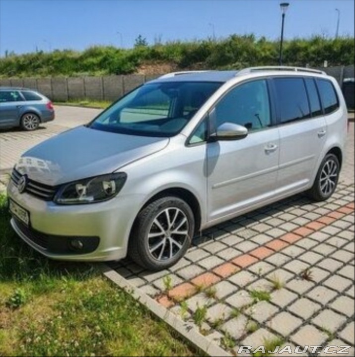 Volkswagen Sharan 2,0 TDI 1800